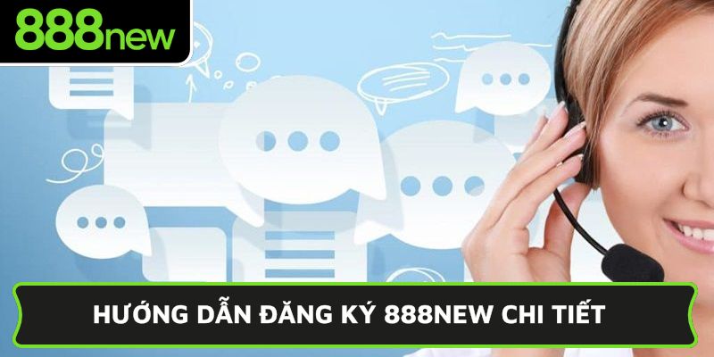 đăng ký 888NEW